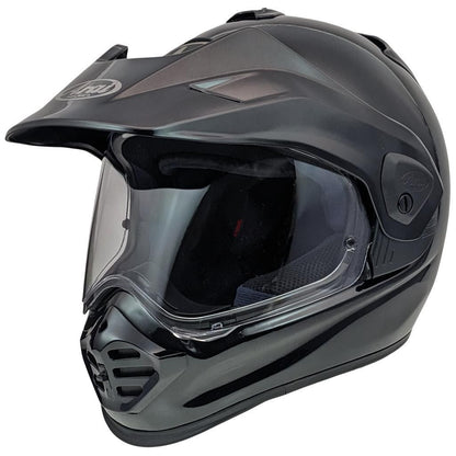 Arai Tour Cross V - Flat Black