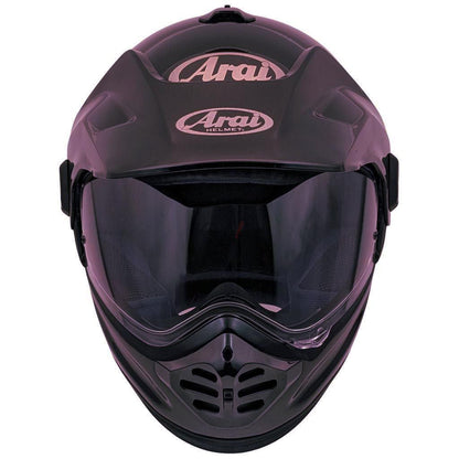 Arai Tour Cross V - Flat Black