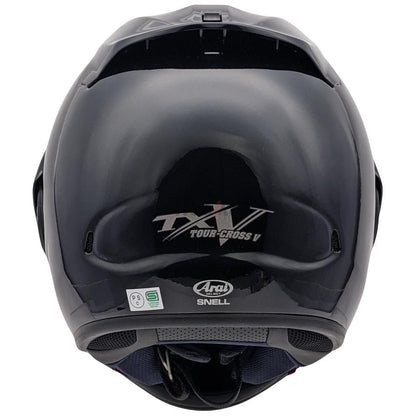 Arai Tour Cross V - Flat Black