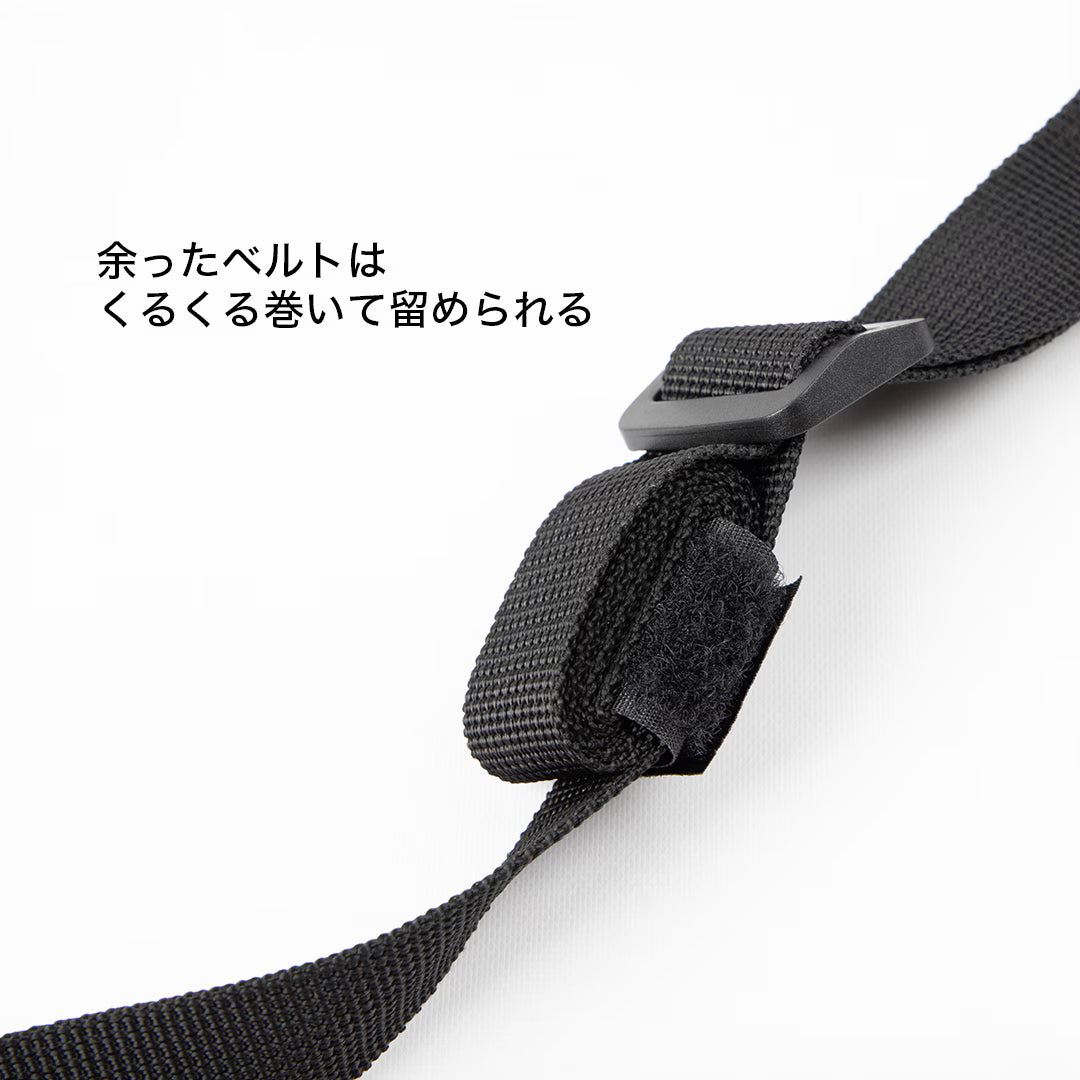 Degner NB-198 Leg Bag
