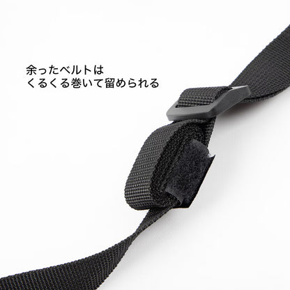 Degner NB-198 Leg Bag