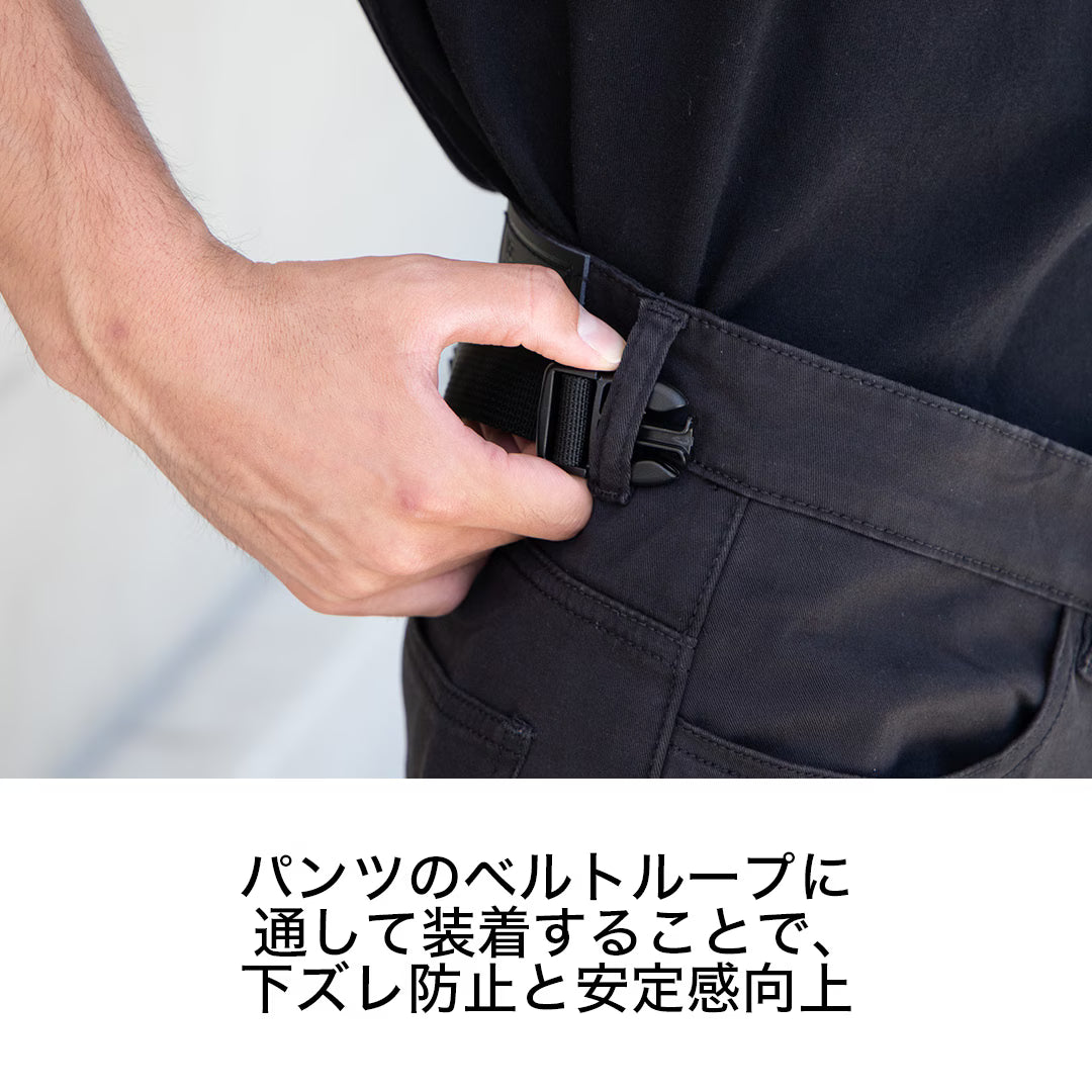 Degner NB-198 Leg Bag