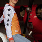 Wildust Sisters Jersey Cross - Woman Racer