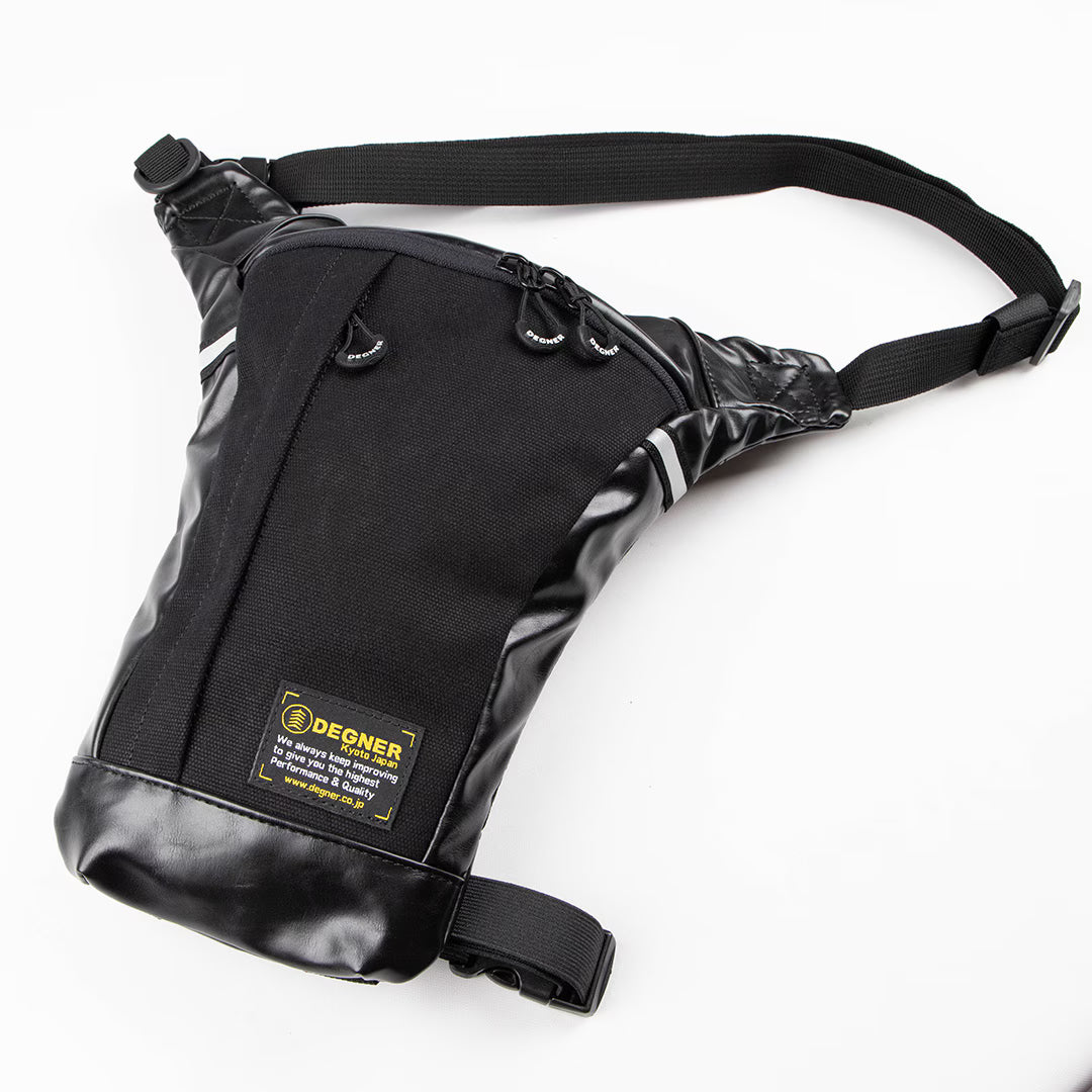 Degner NB-198 Leg Bag