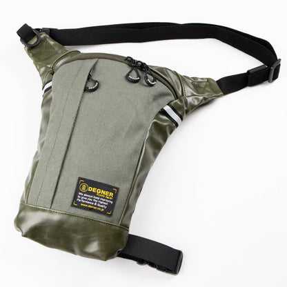 Degner NB-198 Leg Bag