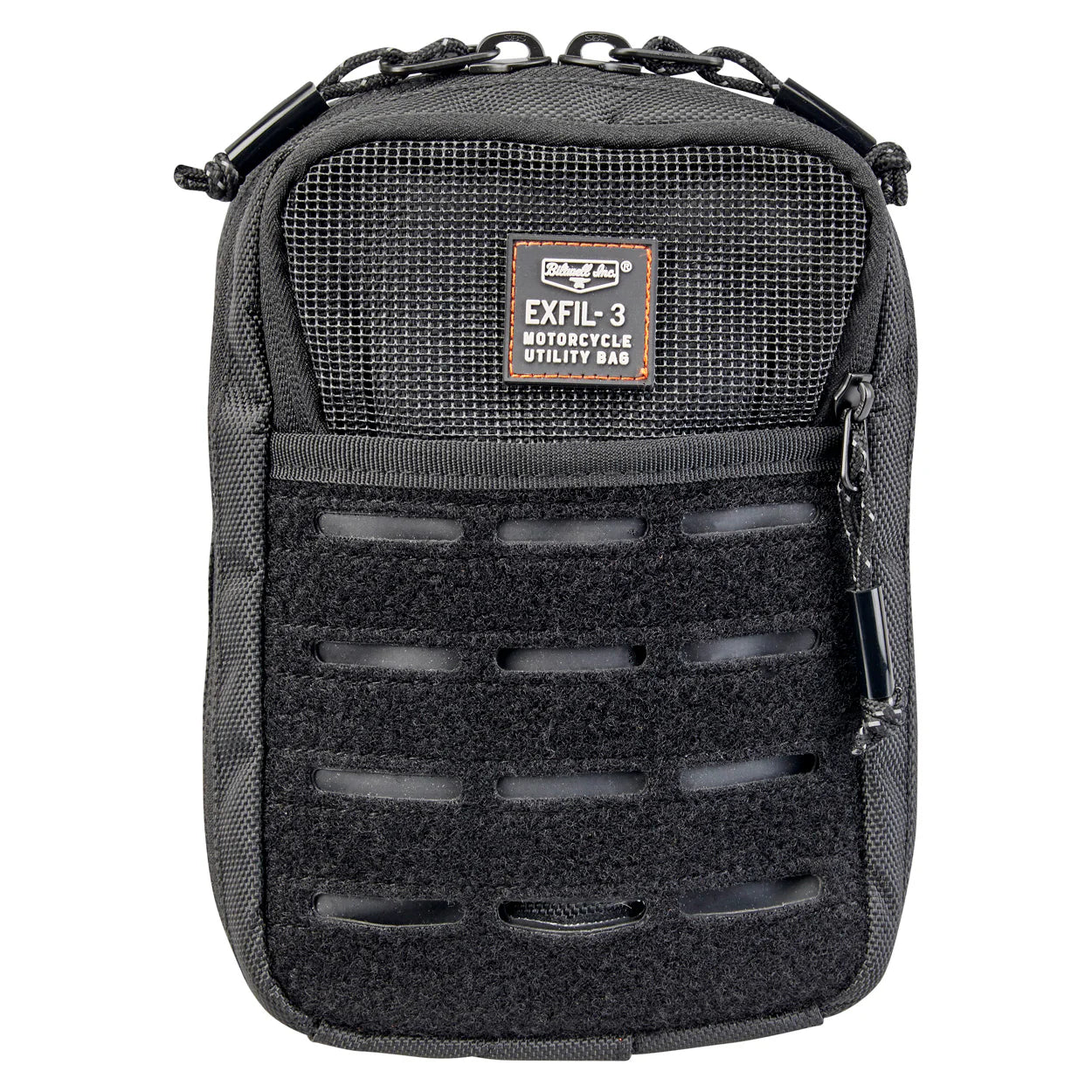 Biltwell EXFIL-3 Handlebar Bag