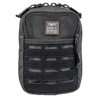 Biltwell EXFIL-3 Handlebar Bag