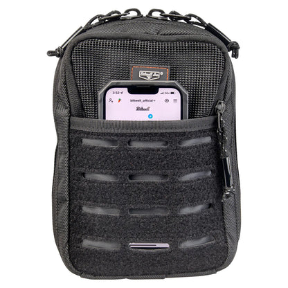Biltwell EXFIL-3 Handlebar Bag
