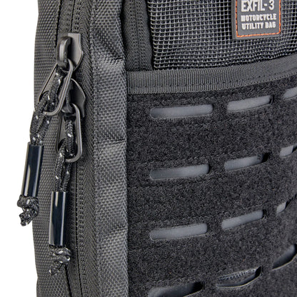 Biltwell EXFIL-3 Handlebar Bag