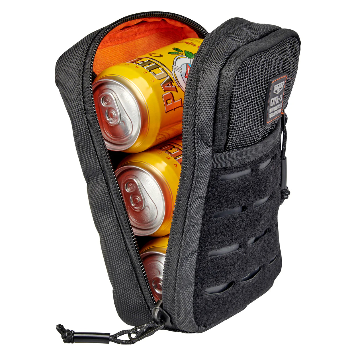 Biltwell EXFIL-3 Handlebar Bag