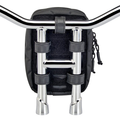 Biltwell EXFIL-3 Handlebar Bag