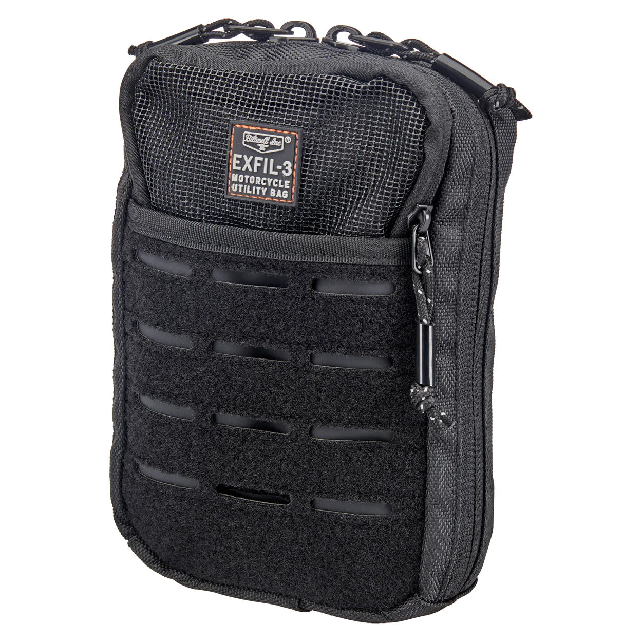 Biltwell EXFIL-3 Handlebar Bag