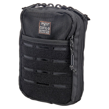 Biltwell EXFIL-3 Handlebar Bag