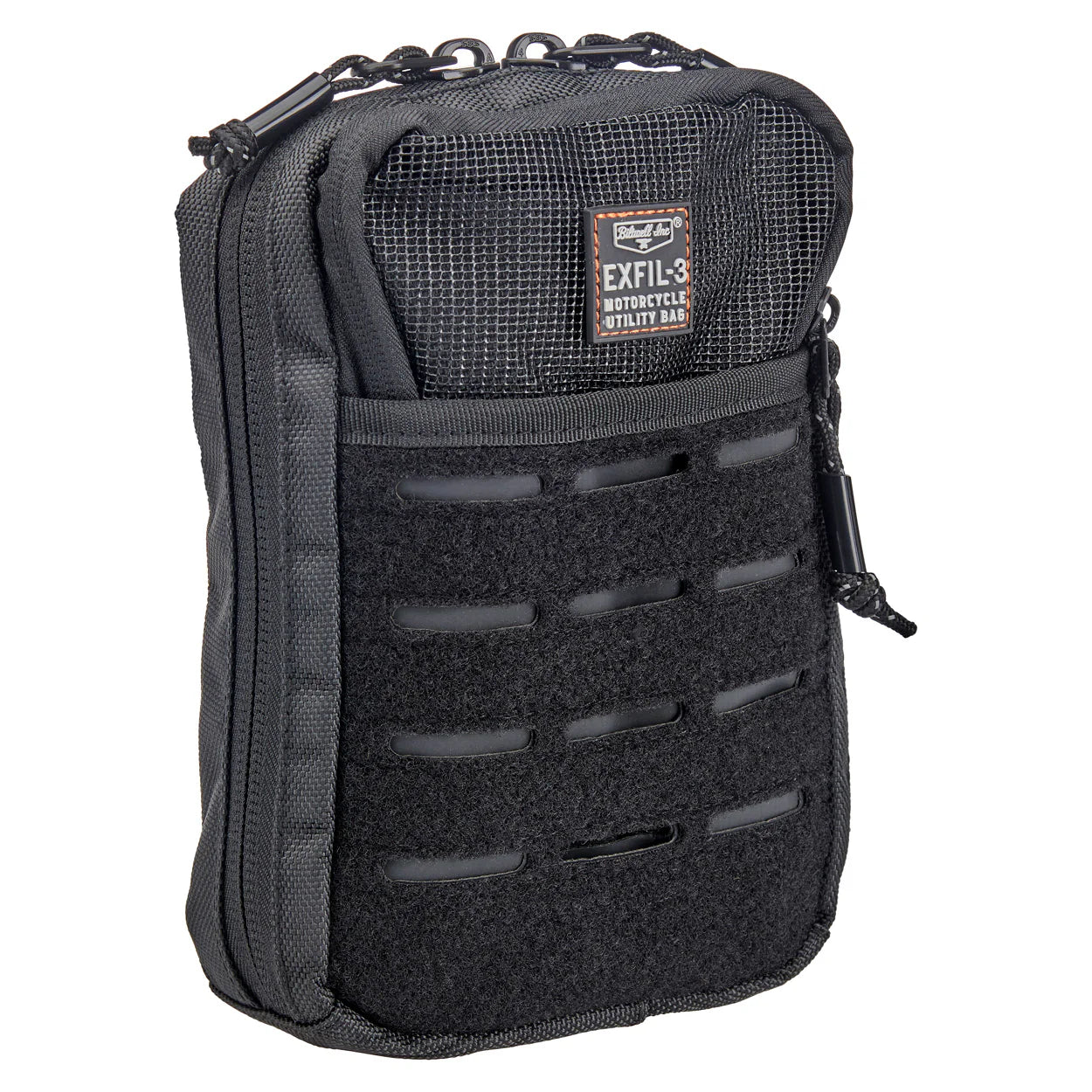 Biltwell EXFIL-3 Handlebar Bag