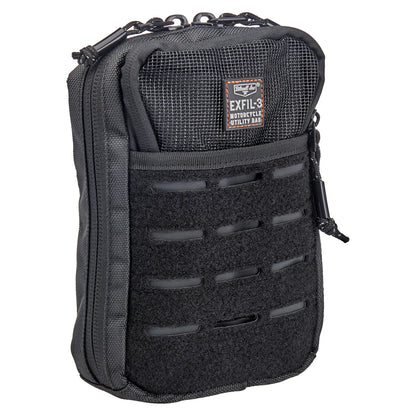Biltwell EXFIL-3 Handlebar Bag
