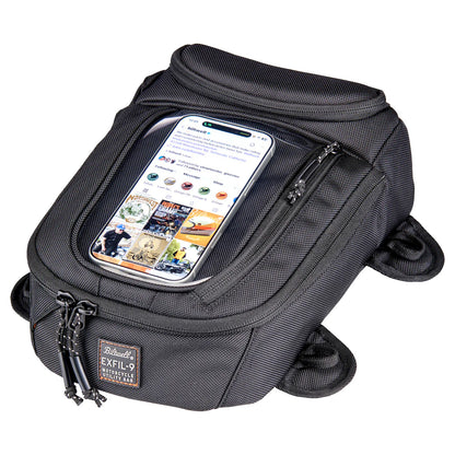 Biltwell EXFIL-9 Tank Bag