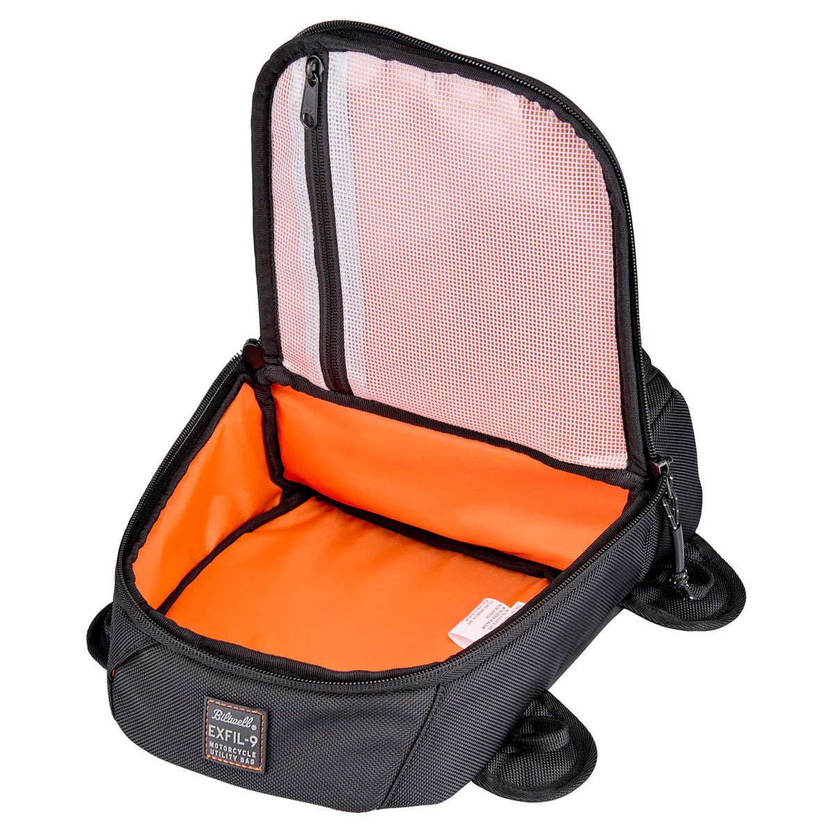 Biltwell EXFIL-9 Tank Bag