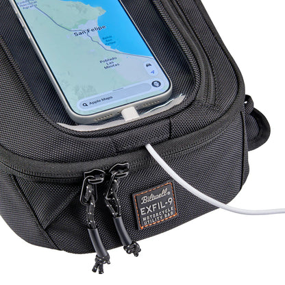 Biltwell EXFIL-9 Tank Bag