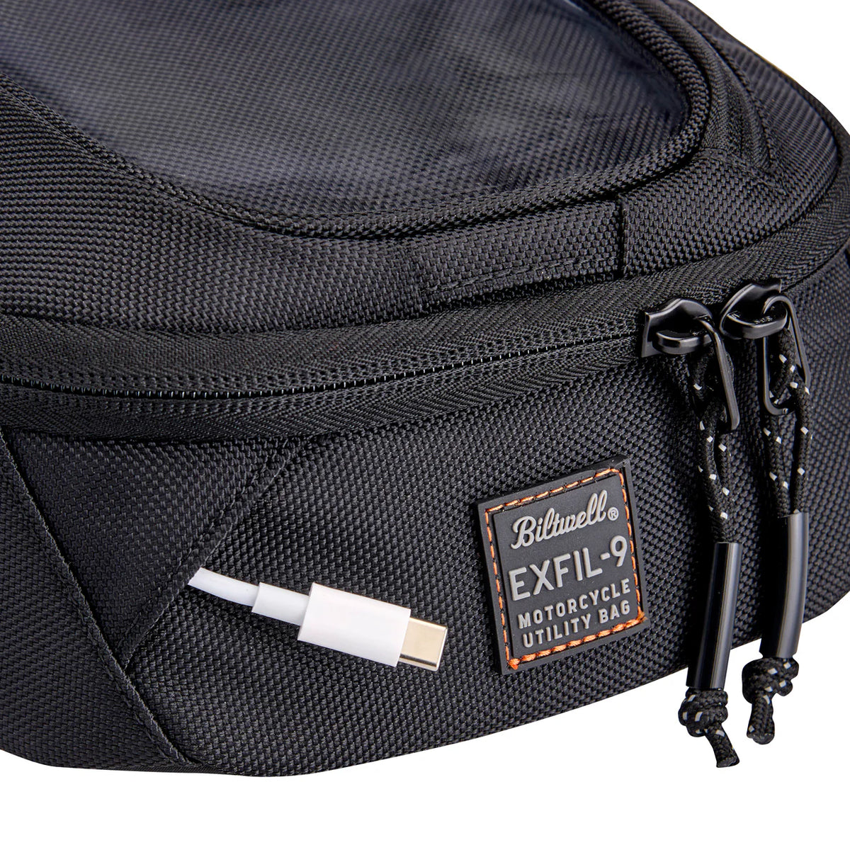 Biltwell EXFIL-9 Tank Bag
