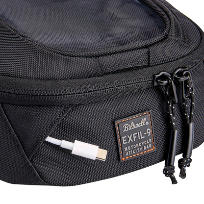 Biltwell EXFIL-9 Tank Bag