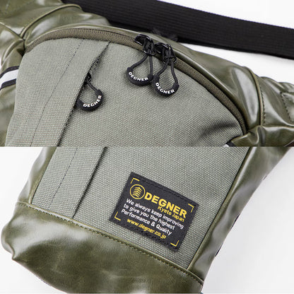 Degner NB-198 Leg Bag