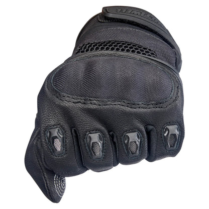 Biltwell Bridgeport Gloves - Blackout