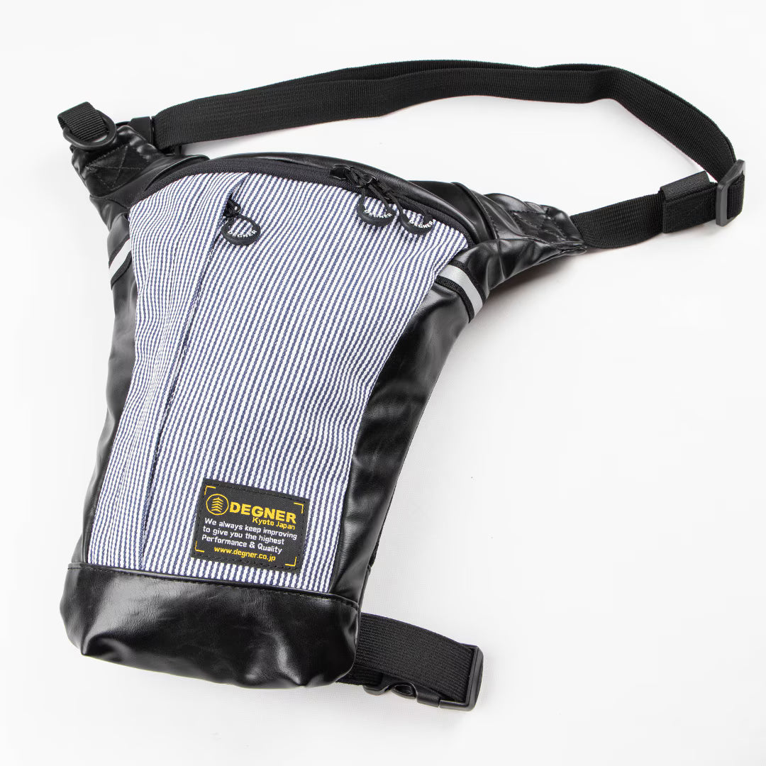 Degner NB-198 Leg Bag