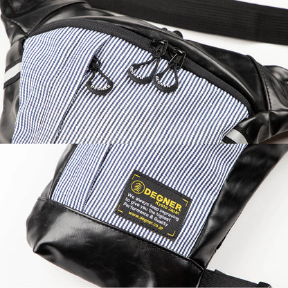 Degner NB-198 Leg Bag