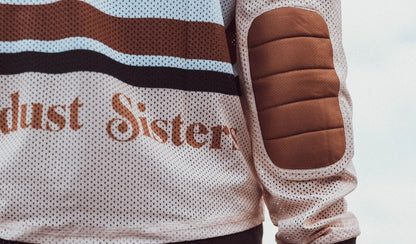 Wildust Sisters Jersey Cross - Classic Rider