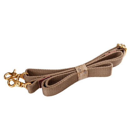 Fogy Garage Compass Magnetic Tank Bag - Black