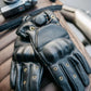 Fogy Garage Ultimate Hero Gloves - Black