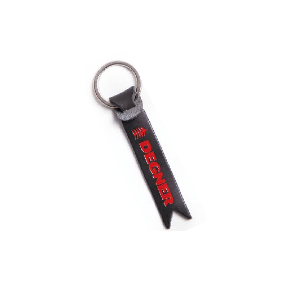 Degner K-68 Leather Key Holder