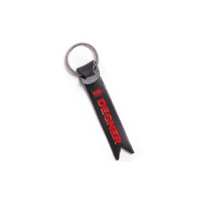 Degner K-68 Leather Key Holder