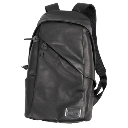 Degner W-138 18L Leather Backpack