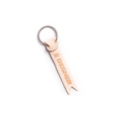 Degner K-68 Leather Key Holder