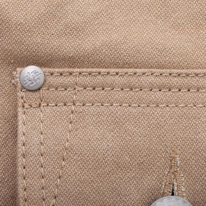 Fogy Garage Dromedary Vest - Desert