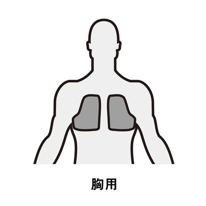 Degner PS-18 CE Level 2 Chest Protectors