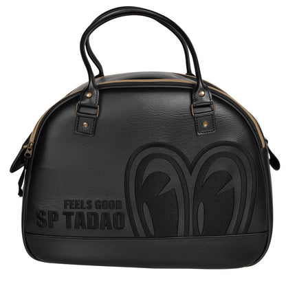Degner SPHB-14 Leather Helmet Bag