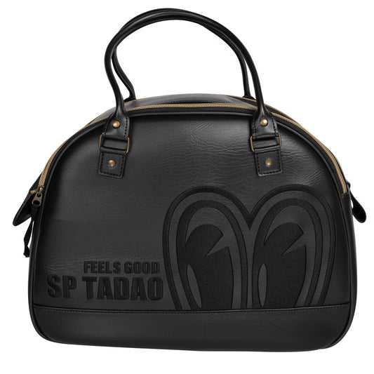 Degner SPHB-14 Leather Helmet Bag