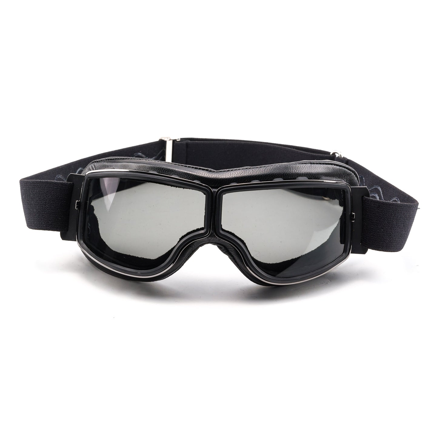 Baruffaldi JTT Classic Goggles - Black Photochromic