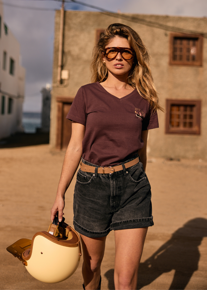 Wildust Sisters T-Shirt - Wanted & Wild