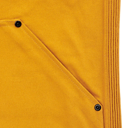 Biltwell 4 Speed Vest - Gold
