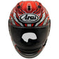 Arai RX-7X - Haga