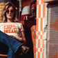 Wildust Sisters Ringer T-Shirt - Fuel Your Dream