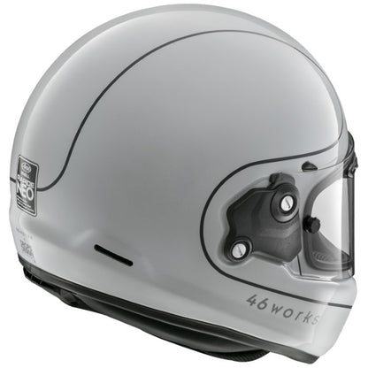 Arai Rapide Neo - 46Works Street