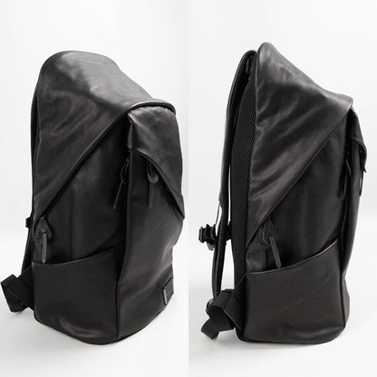 Degner W-138 18L Leather Backpack