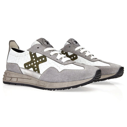 Umberto Luce Everyday Sneakers - Asturo