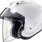 Arai VZ-RAM Plus - Glass White (with Pro-Shade System)