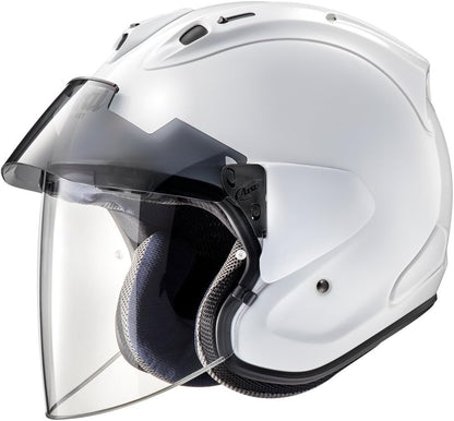 Arai VZ-RAM Plus - Glass White (with Pro-Shade System)