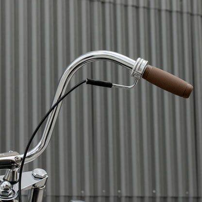 Biltwell Recoil Grips - Chocolate